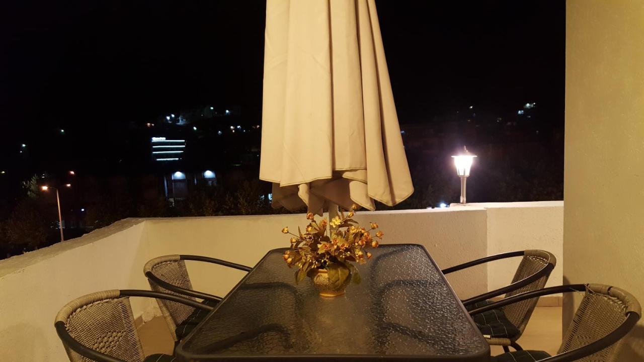 Apartments Ardoni Ulcinj Exterior foto