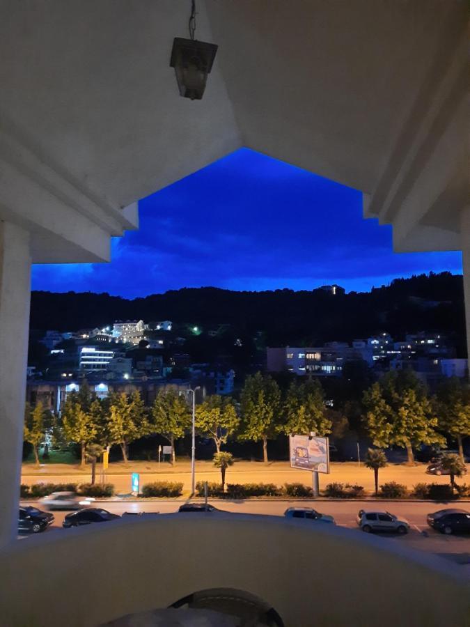 Apartments Ardoni Ulcinj Exterior foto
