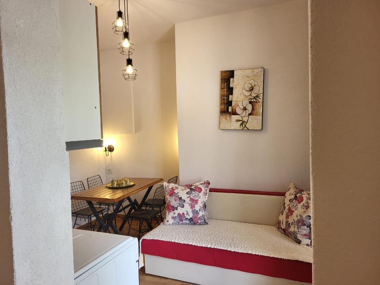 Apartments Ardoni Ulcinj Exterior foto