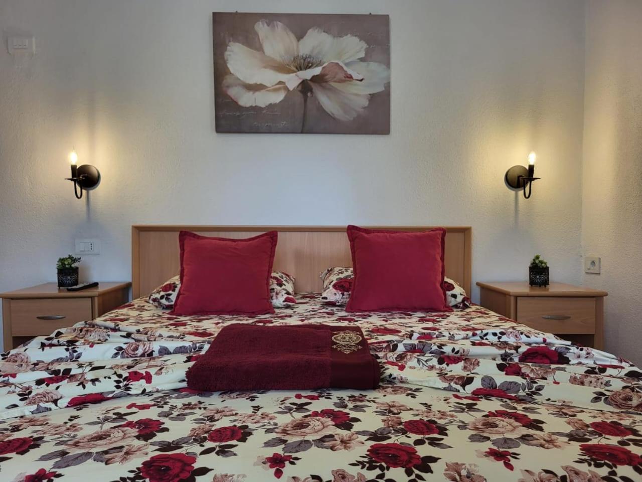Apartments Ardoni Ulcinj Exterior foto