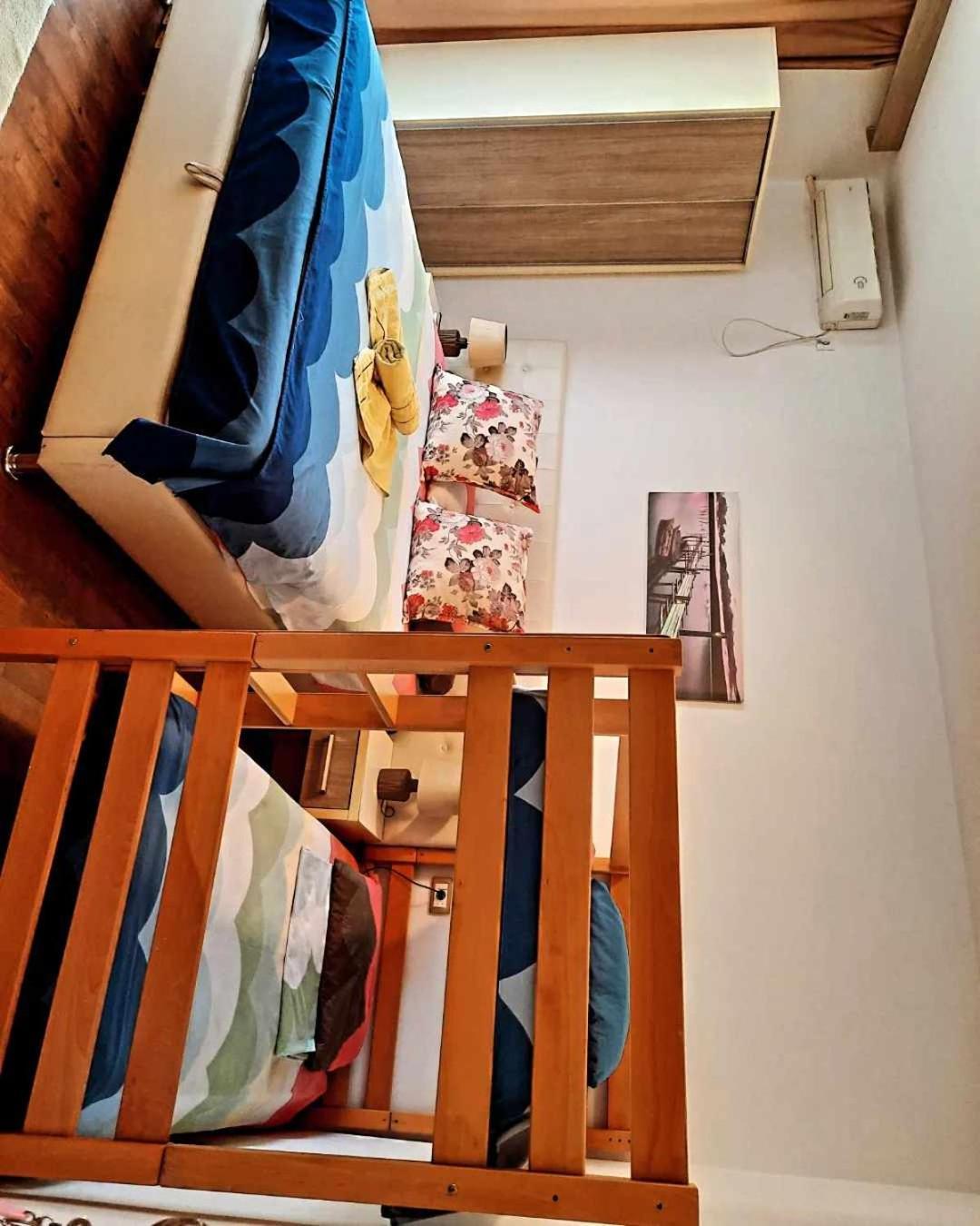 Apartments Ardoni Ulcinj Exterior foto
